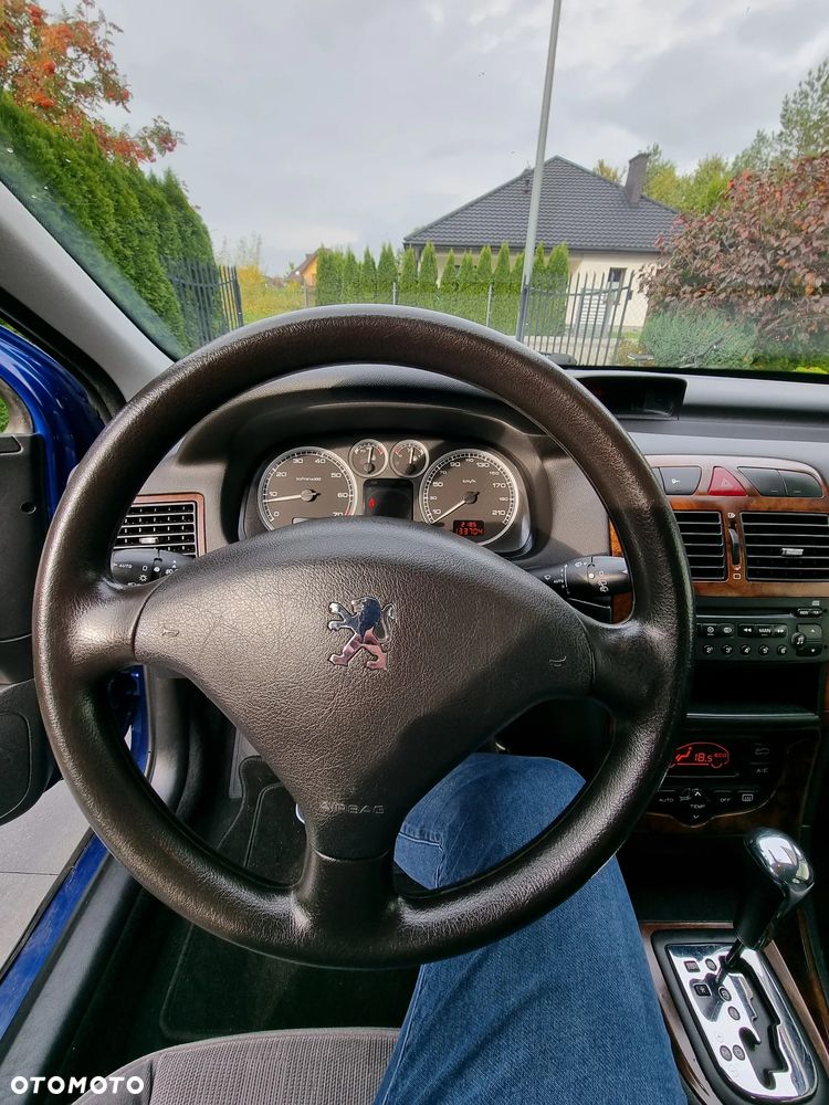 Peugeot 307 - 6