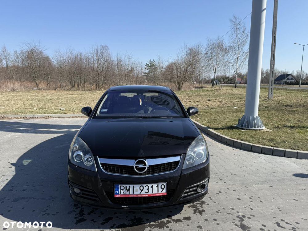 Opel Vectra 1.9 CDTI Elegance - 4