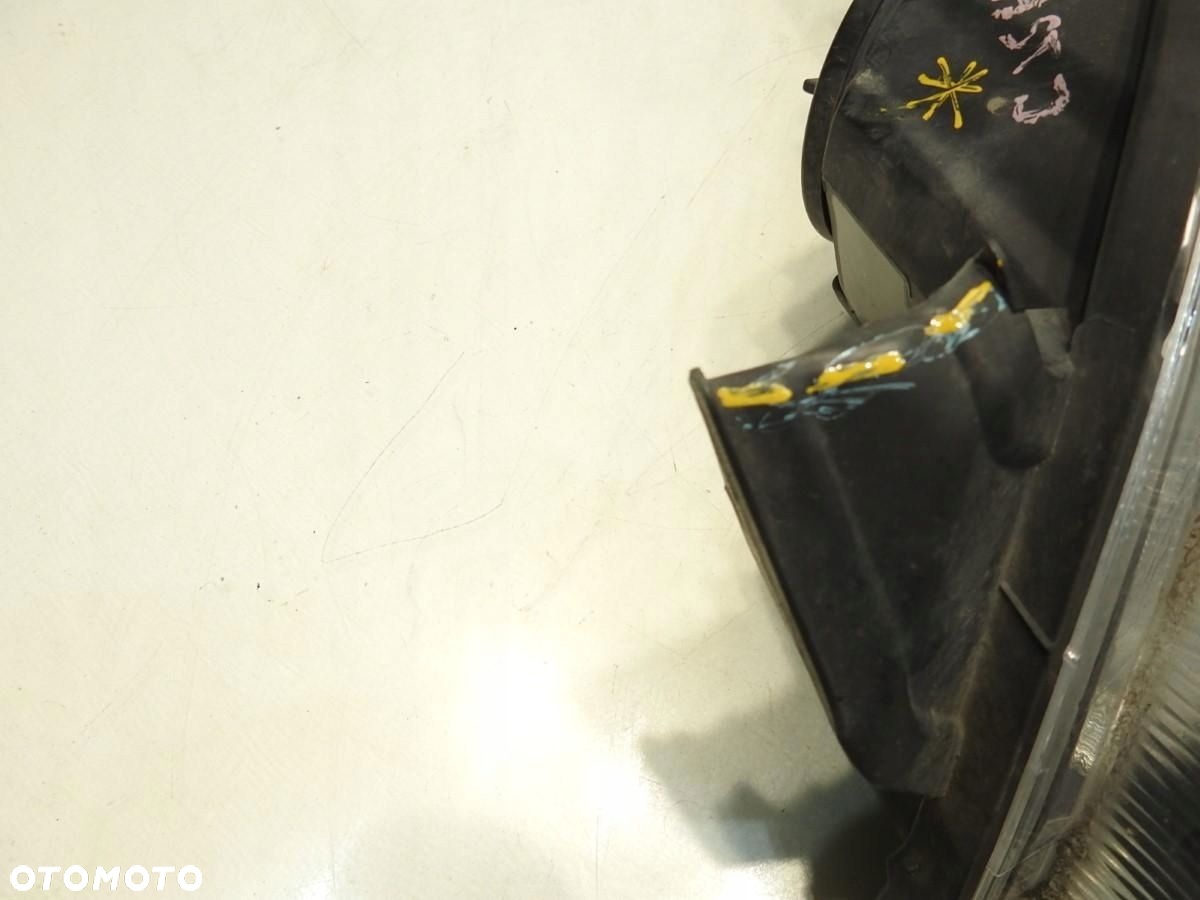 LAMPA LEWY PRZÓD OPEL ASTRA J 17157101 - 3
