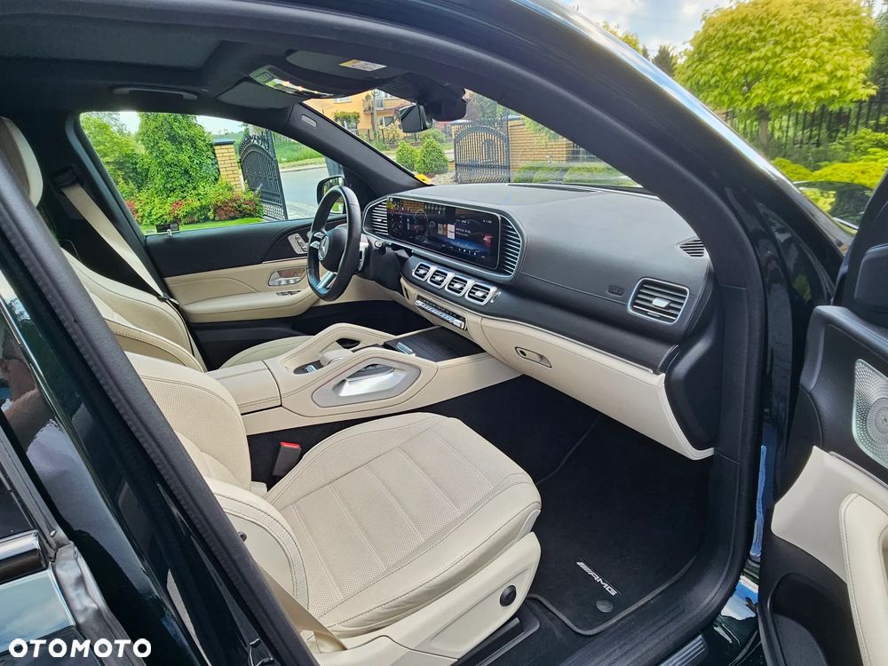 Mercedes-Benz GLS - 15