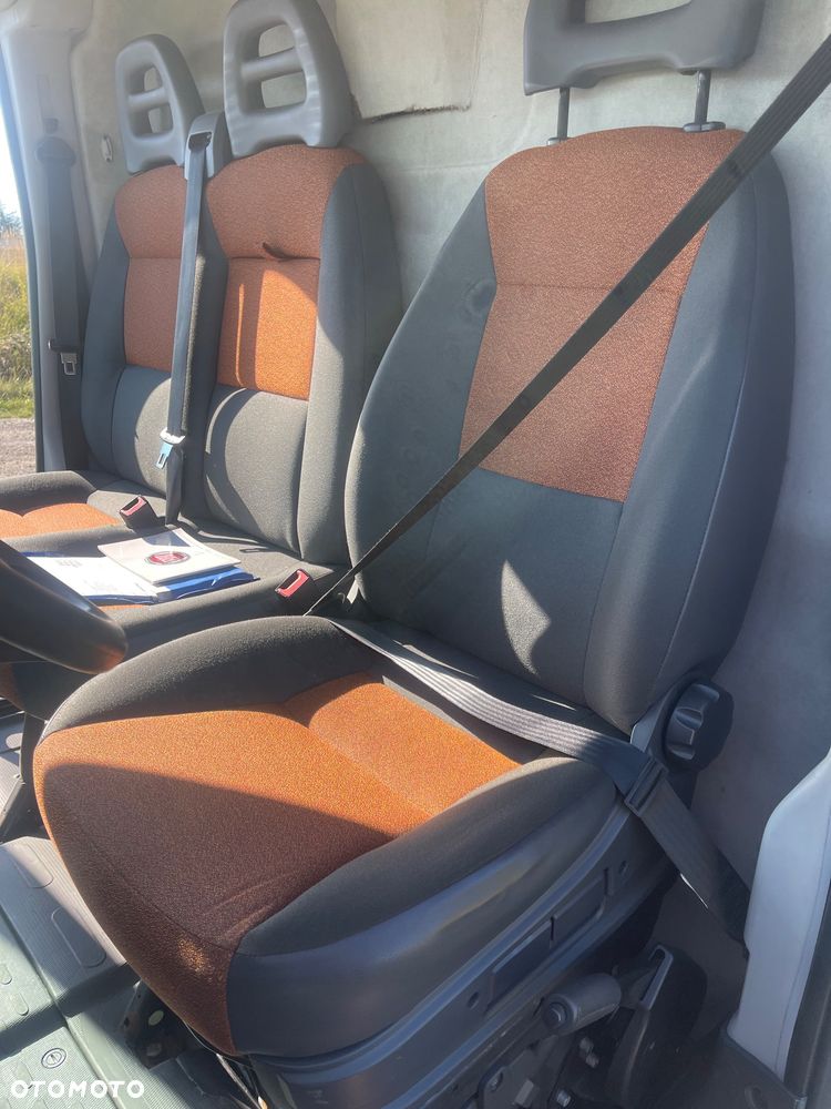 Fiat Ducato - 16