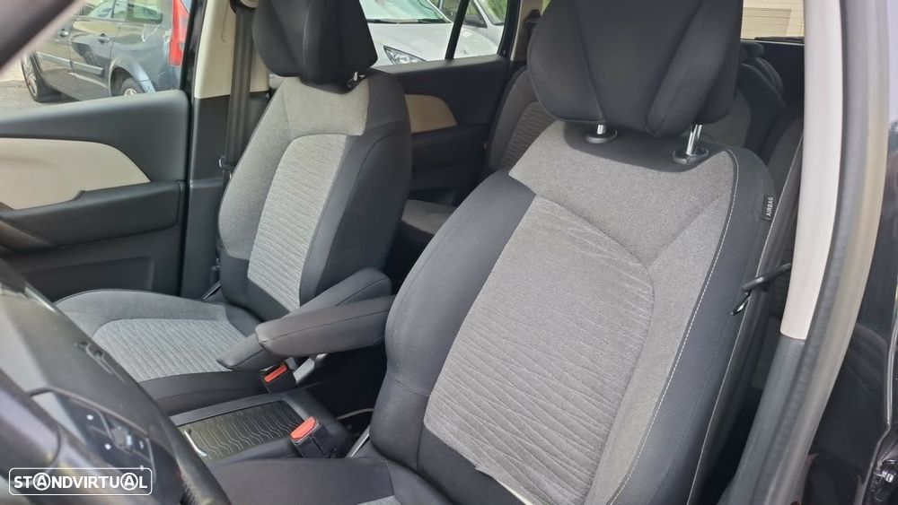 Citroën Grand C4 Spacetourer 1.5 BlueHDi Origins - 12