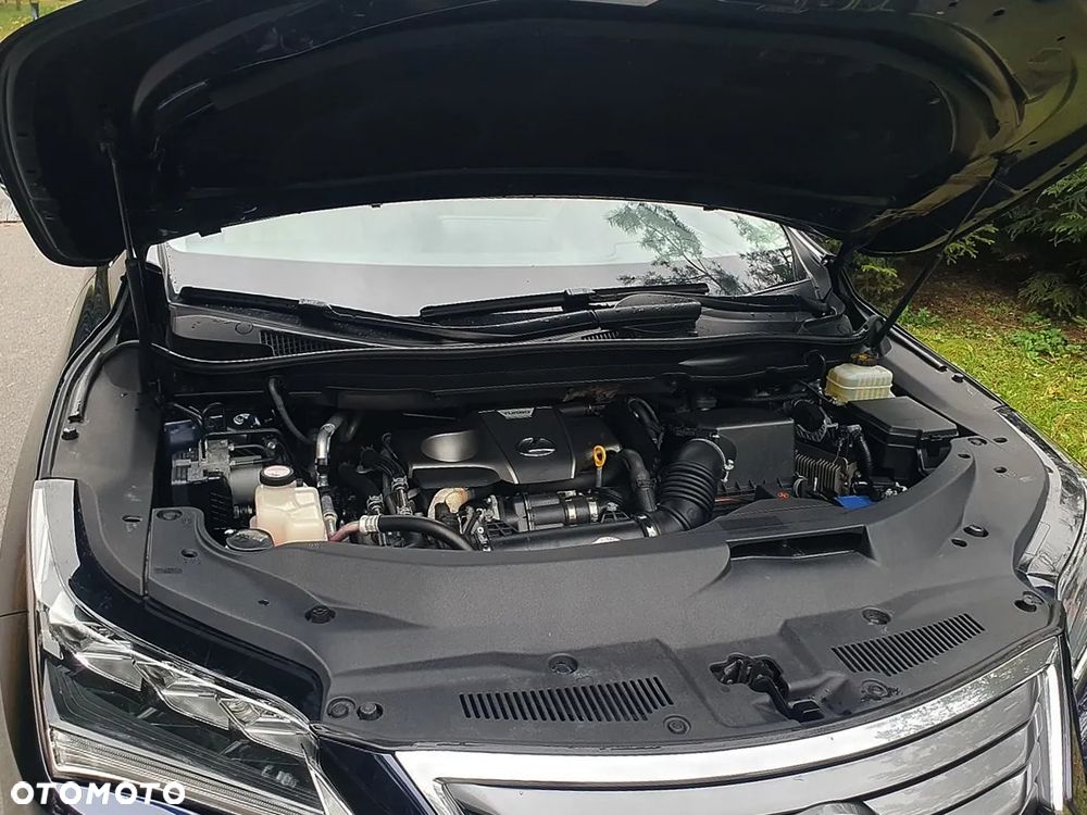 Lexus RX 200t / 300 Prestige - 35