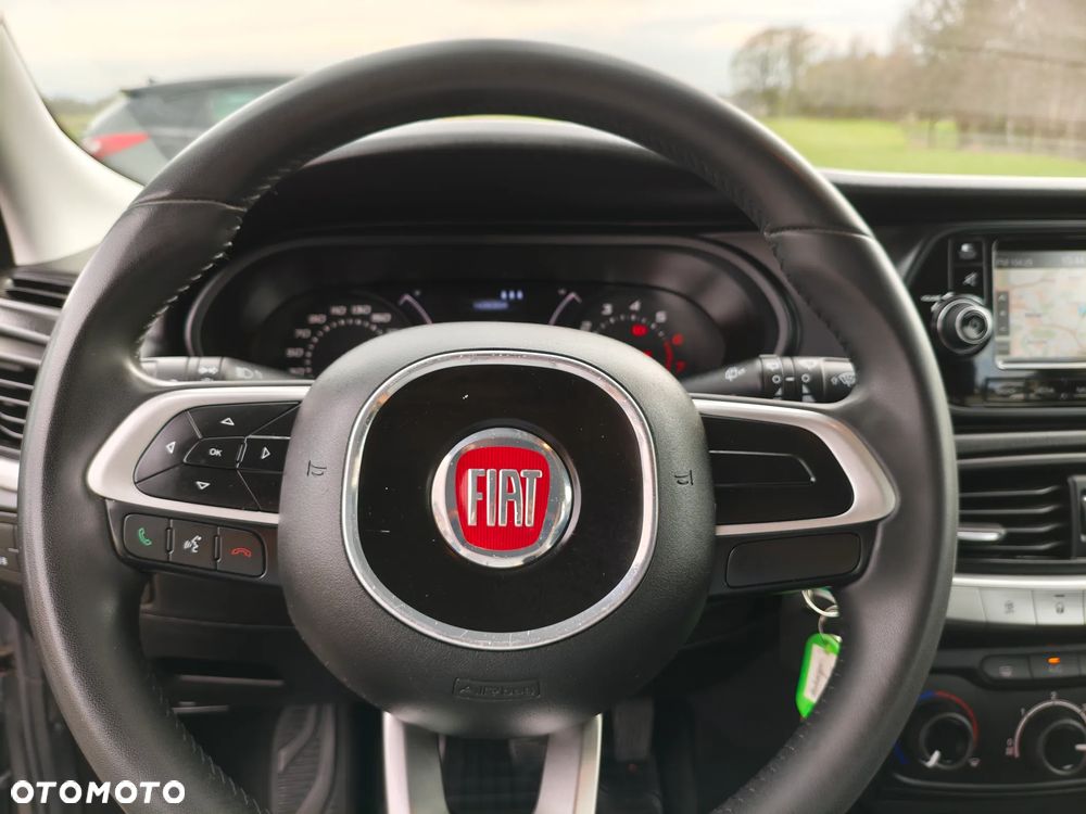 Fiat Tipo 1.4 T-Jet Easy - 21