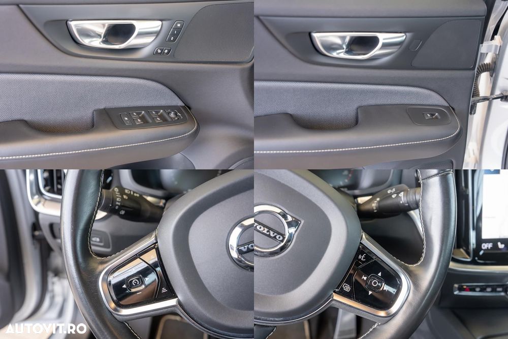 Volvo S60 B4 B Geartronic RDesign - 4