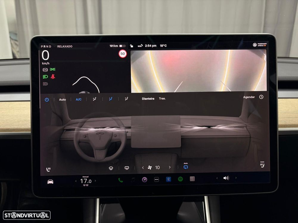 Tesla Model 3 Performance Dual Motor AWD - 12