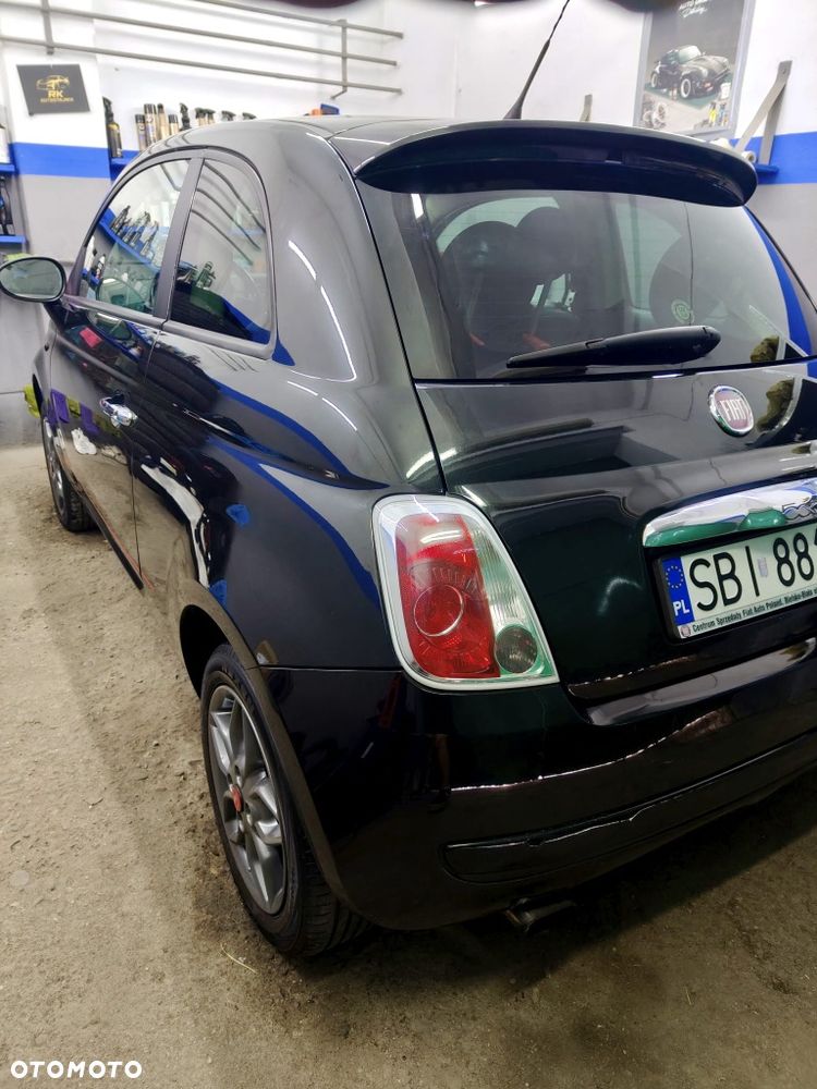 Fiat 500 - 6