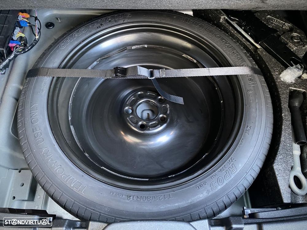 Volvo XC 40 1.5 T2 Inscription Geartronic - 30