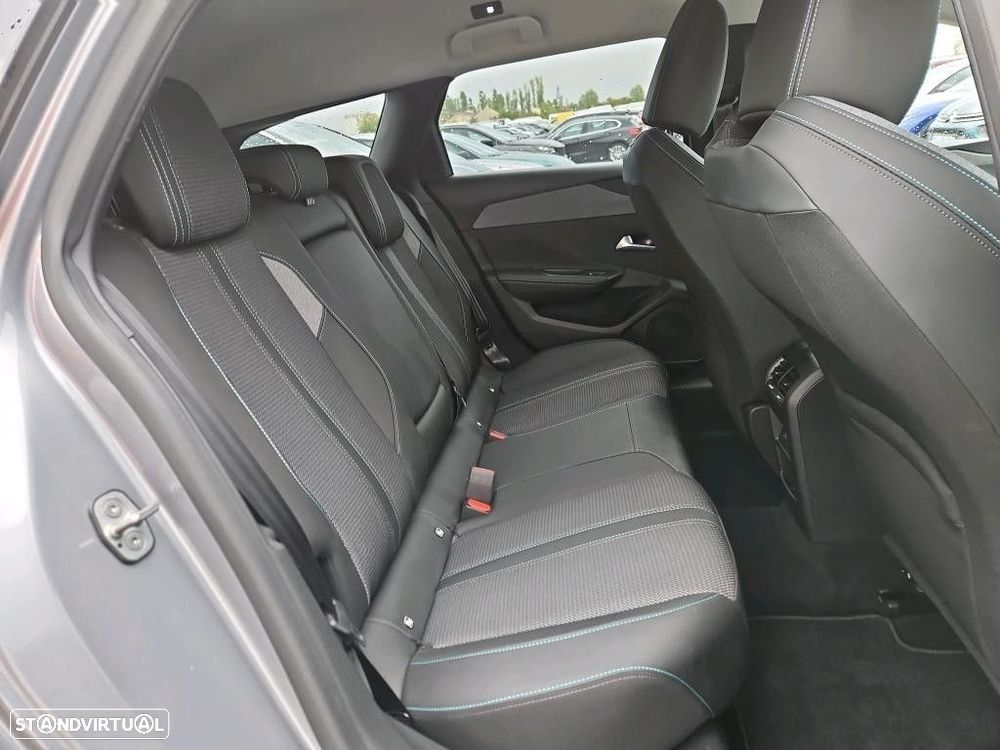 Peugeot 308 SW 1.6 Hybrid Allure Pack e-EAT8 - 8