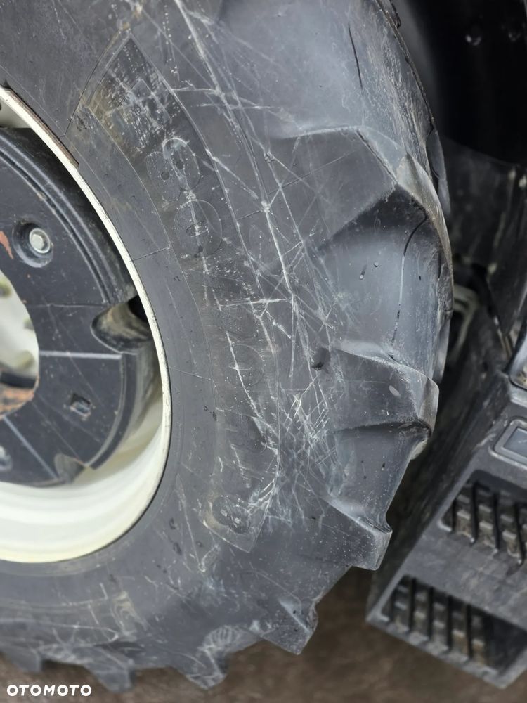 New Holland T6 175 - 19