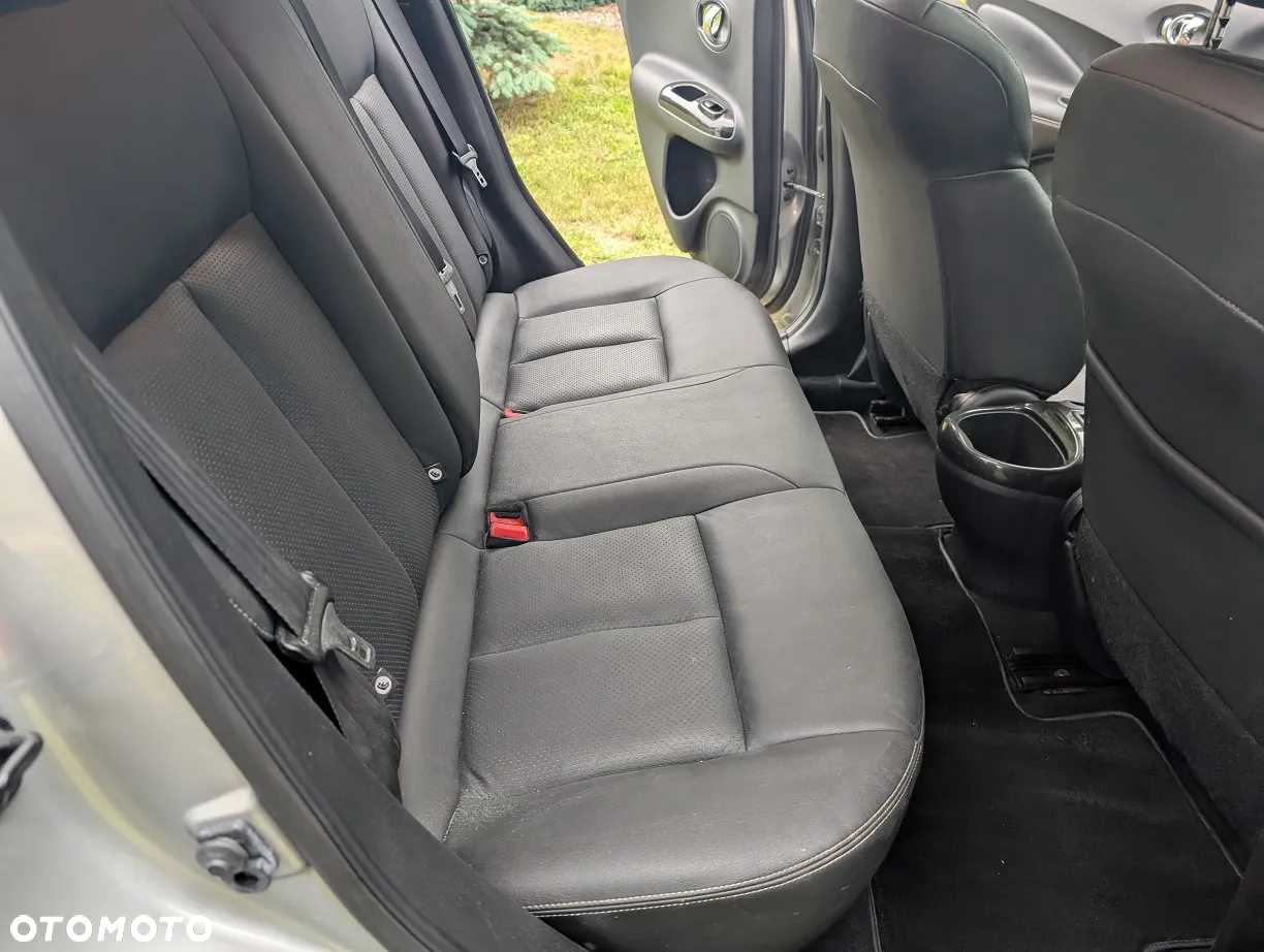 Nissan Juke 1.2 DIG-T Tekna - 15
