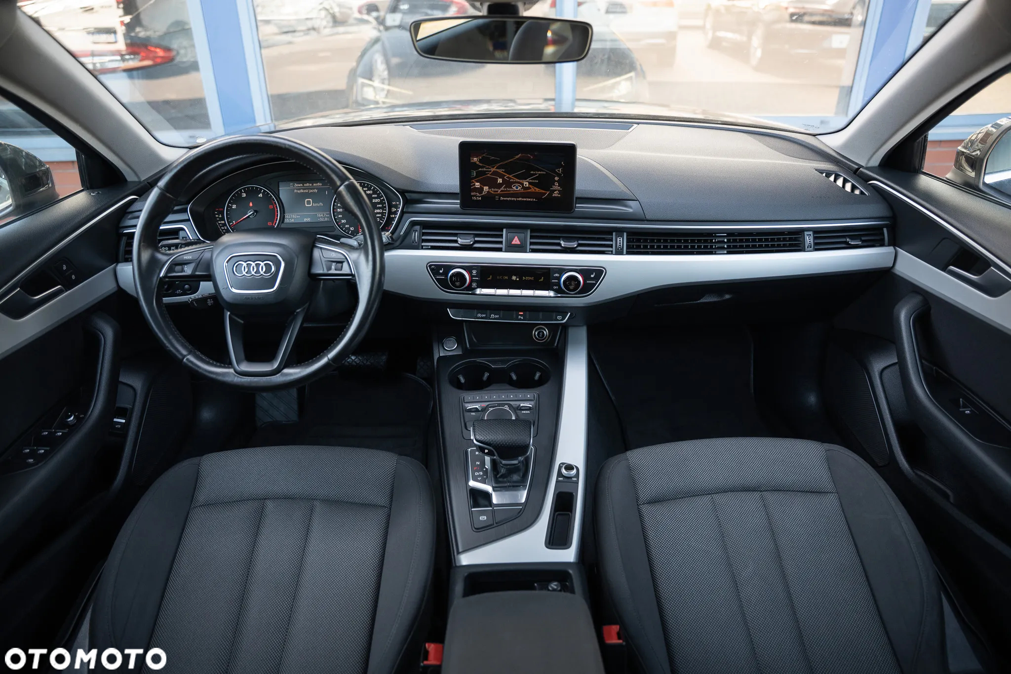 Audi A4 Avant 35 TDI S tronic - 4