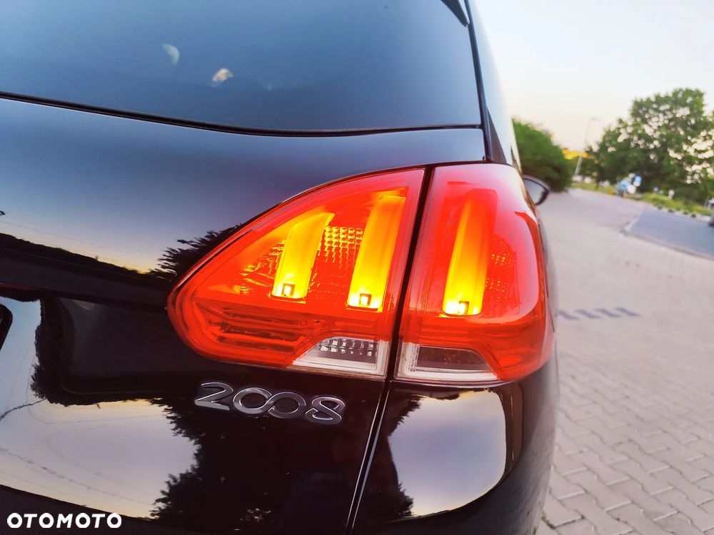 Peugeot 2008 PureTech 110 Stop&Start Crossway - 31