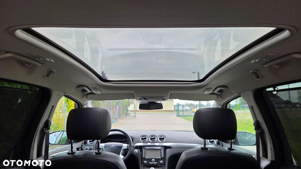 Ford S-Max 2.0 TDCi DPF Titanium X - 16