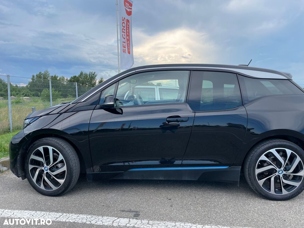 BMW i3 - 2