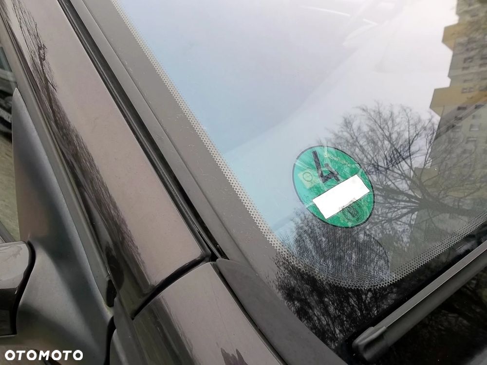 Citroën C5 HDi 135 Automatik Exclusive - 35