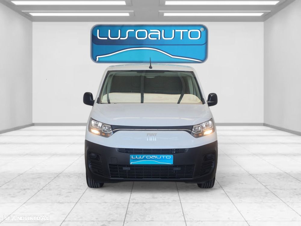 Fiat Dobló 1.5 BlueHdi Professional - 3