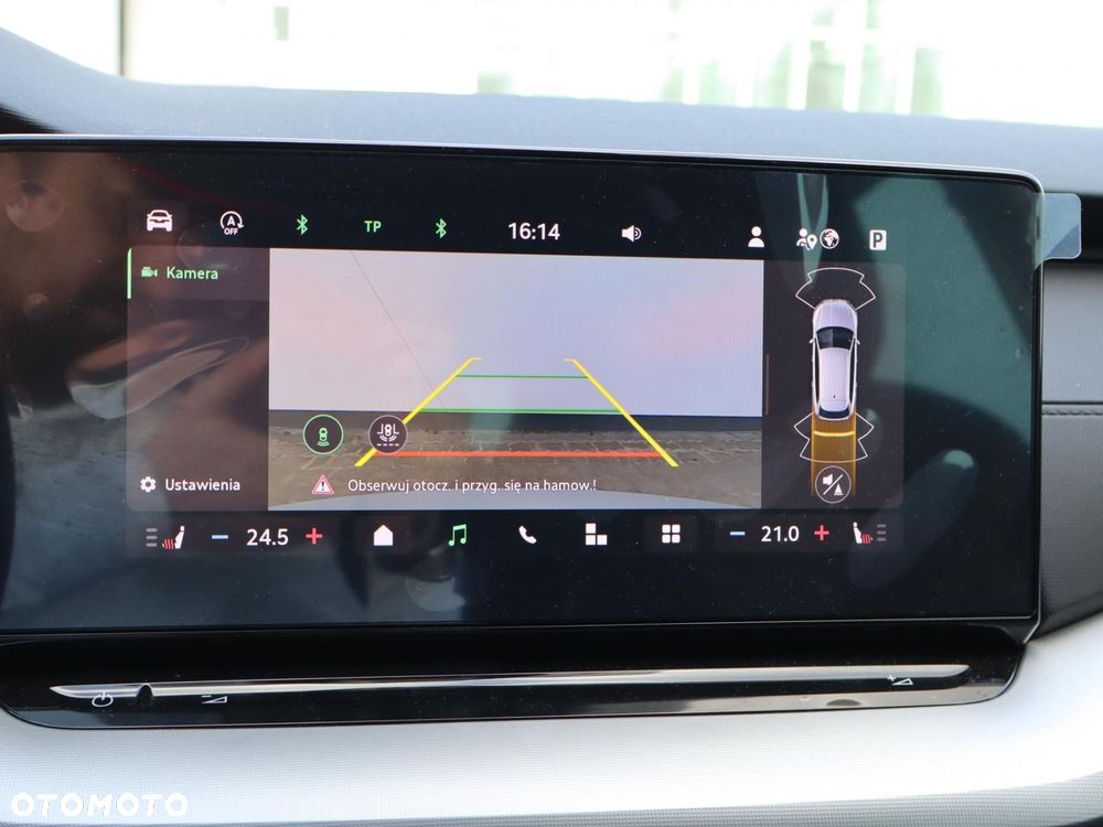 Skoda Octavia 1.5 TSI Selection - 17