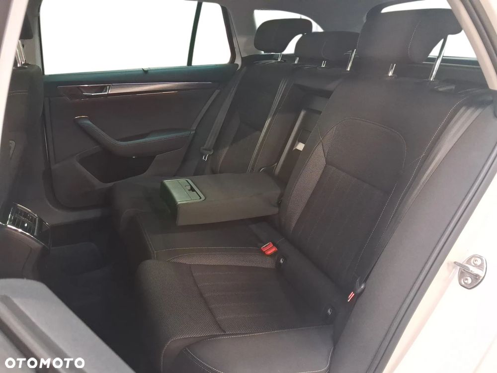 Skoda Superb - 12