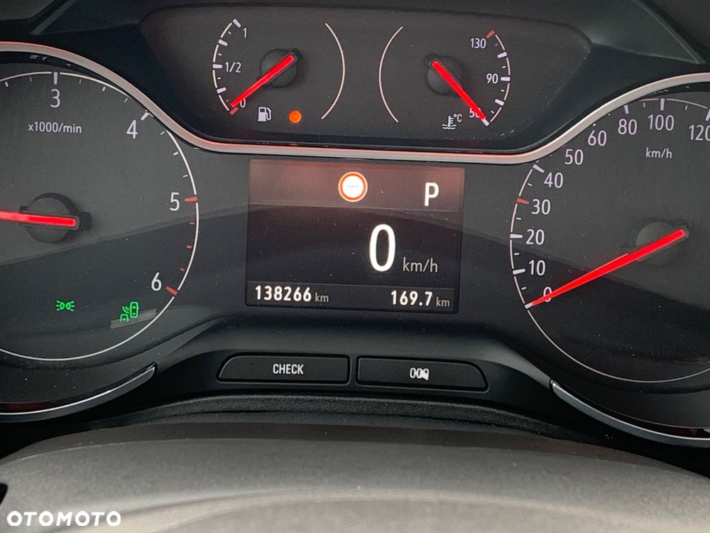 Opel Grandland X - 21