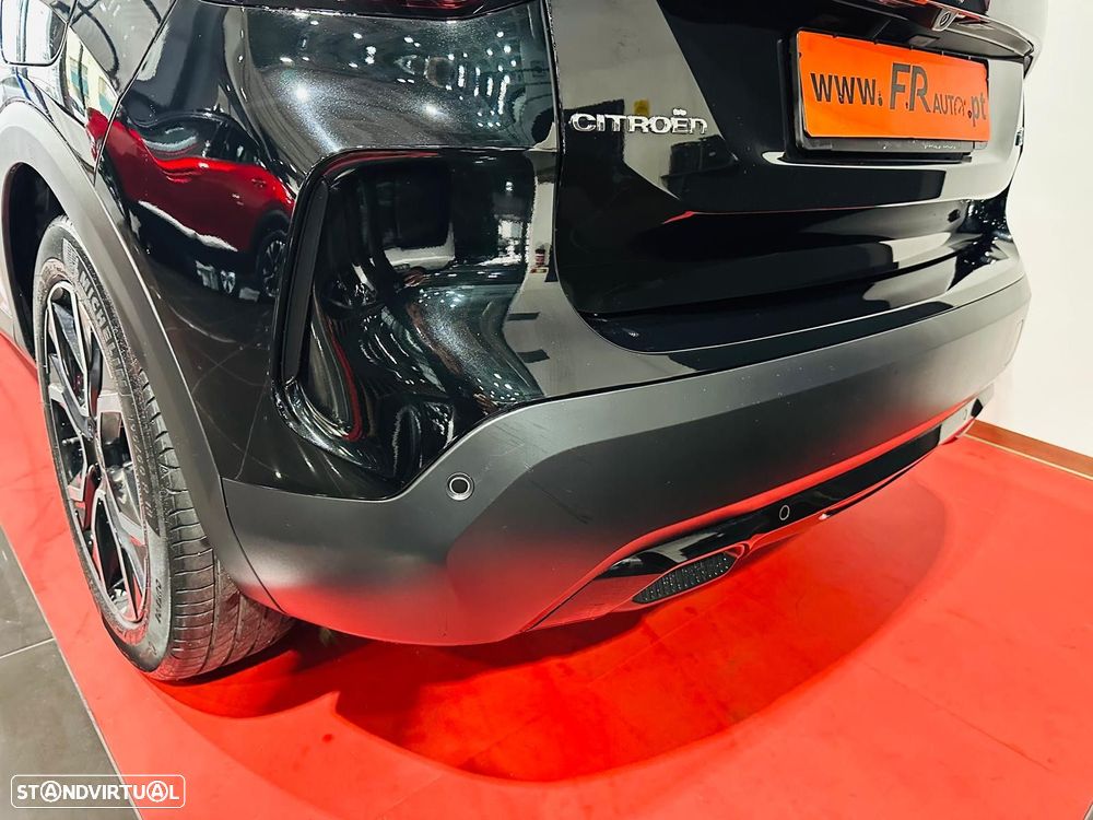 Citroën e-C4 50 kWh Feel - 15