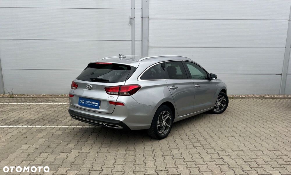 Hyundai i30 - 10