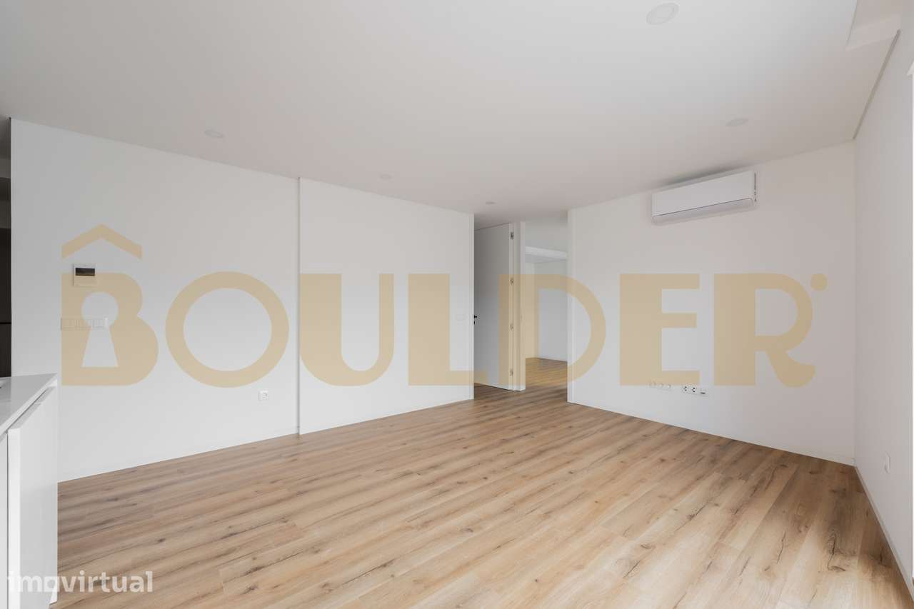 Apartamento T1 em Amares - Grande imagem: 3/19
