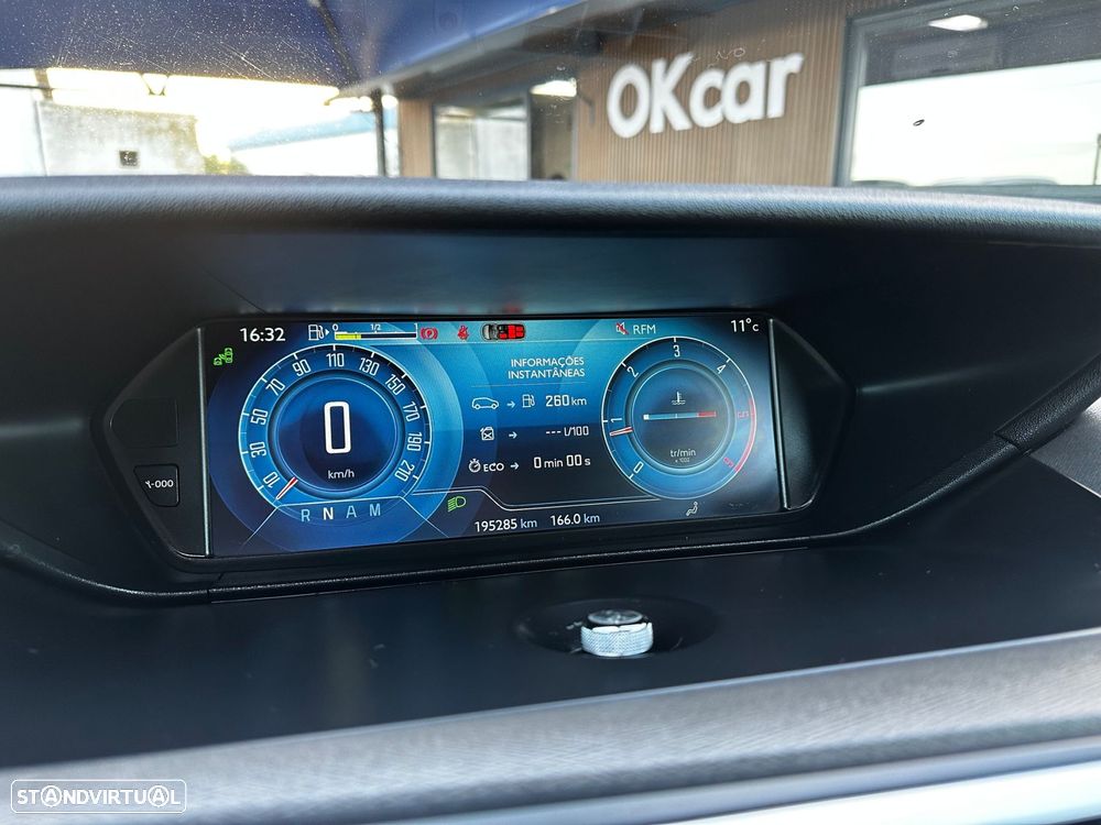 Citroën C4 Grand Picasso 1.6 e-HDi Exclusive ETG6 - 23