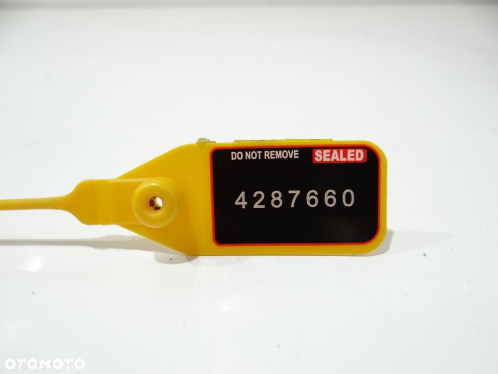 STABILIZATOR AKTYWNY PRZÓD DYNAMIC DRIVE BMW E60 E61 6760165 - 5