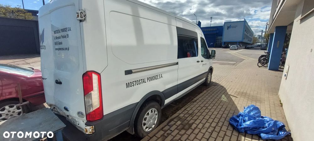 Ford Transit 350 L3 Trend - 17