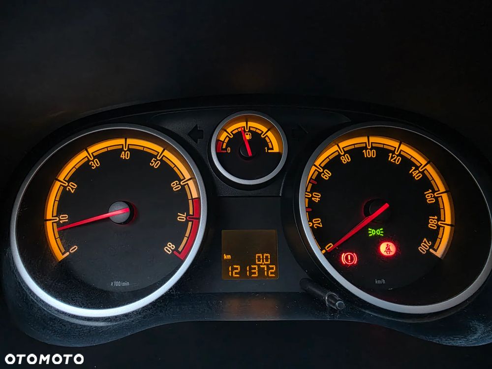 Opel Corsa 1.4 16V Color Edition - 16