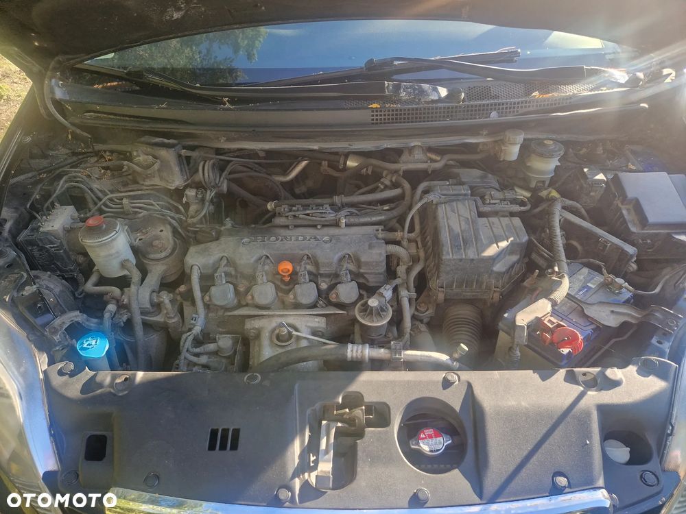 Honda FR-V 1.8 Comfort - 15
