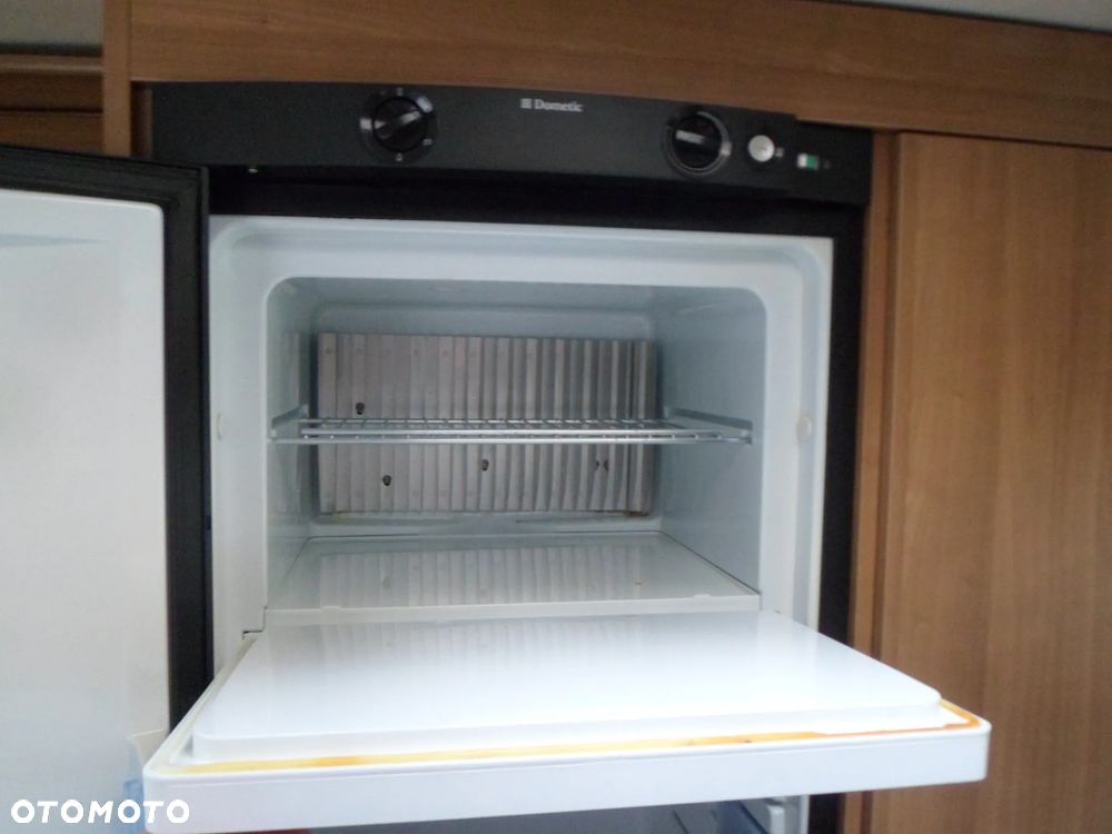 Hymer-Eriba EXCITING EXC535 - 25