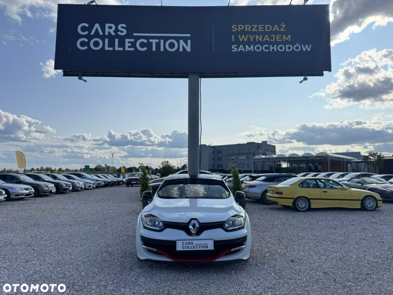 Renault Megane - 20