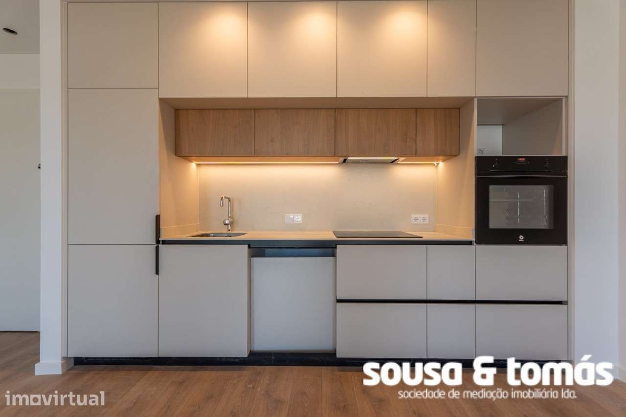 Apartamento T1 Venda em Parceiros e Azoia,Leiria - Grande imagem: 3/23