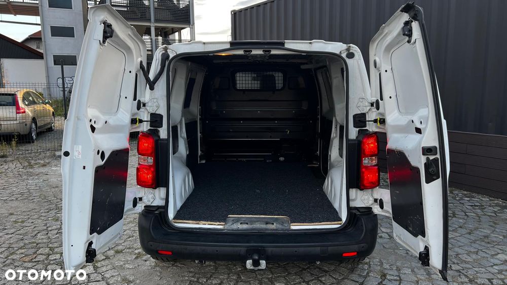 Toyota Proace - 28