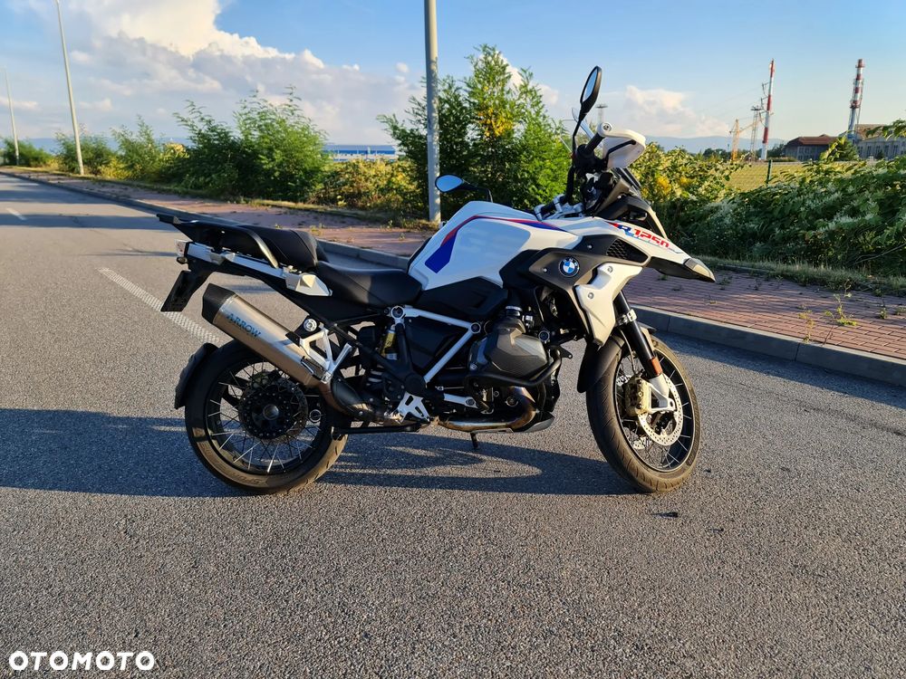 BMW GS - 3