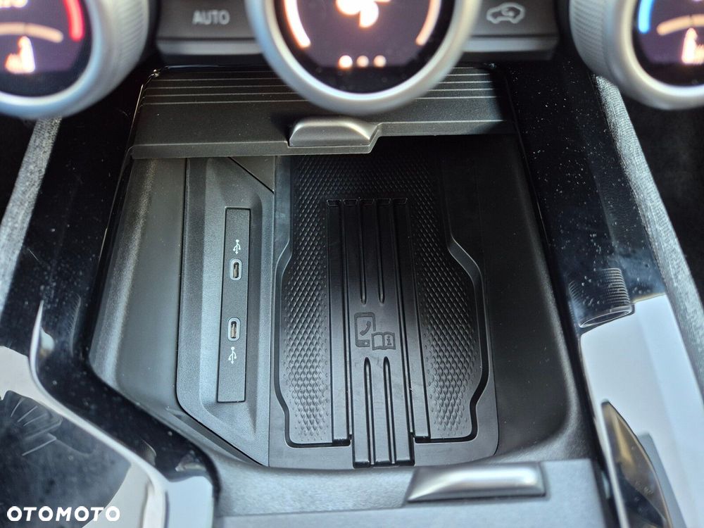 Skoda Superb 1.5 TSI Style DSG - 33