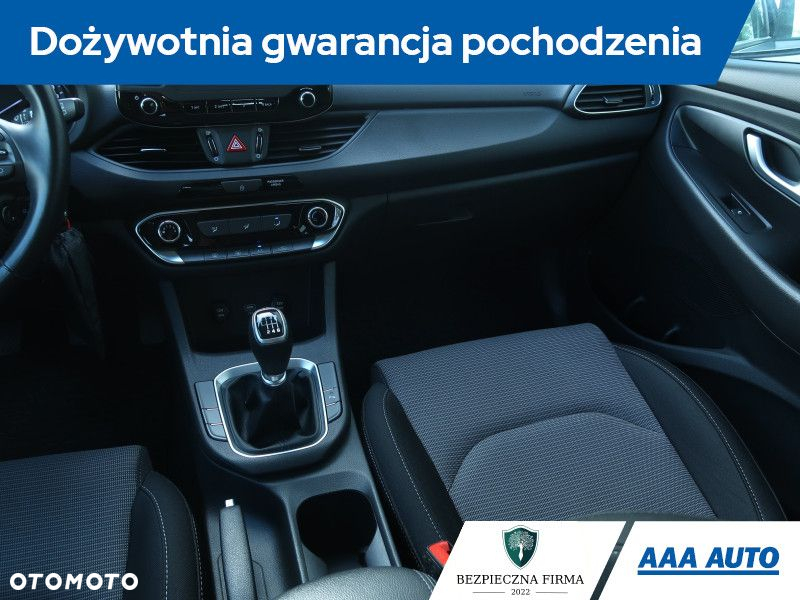 Hyundai i30 - 9