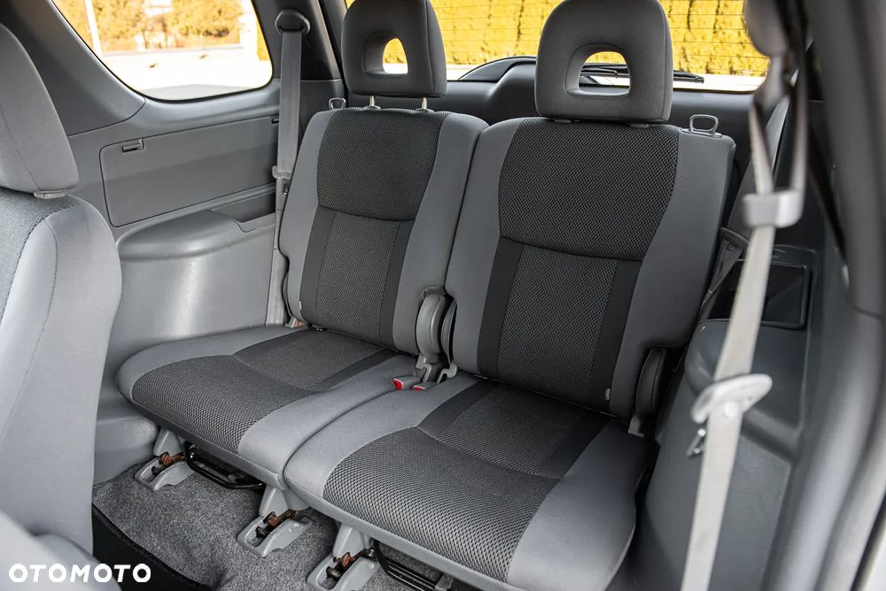 Toyota RAV4 4x4 Executive - 16