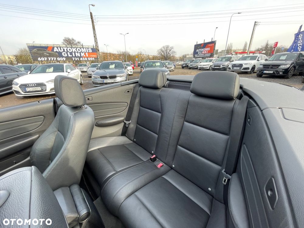 BMW Seria 1 118i Edition Sport - 7