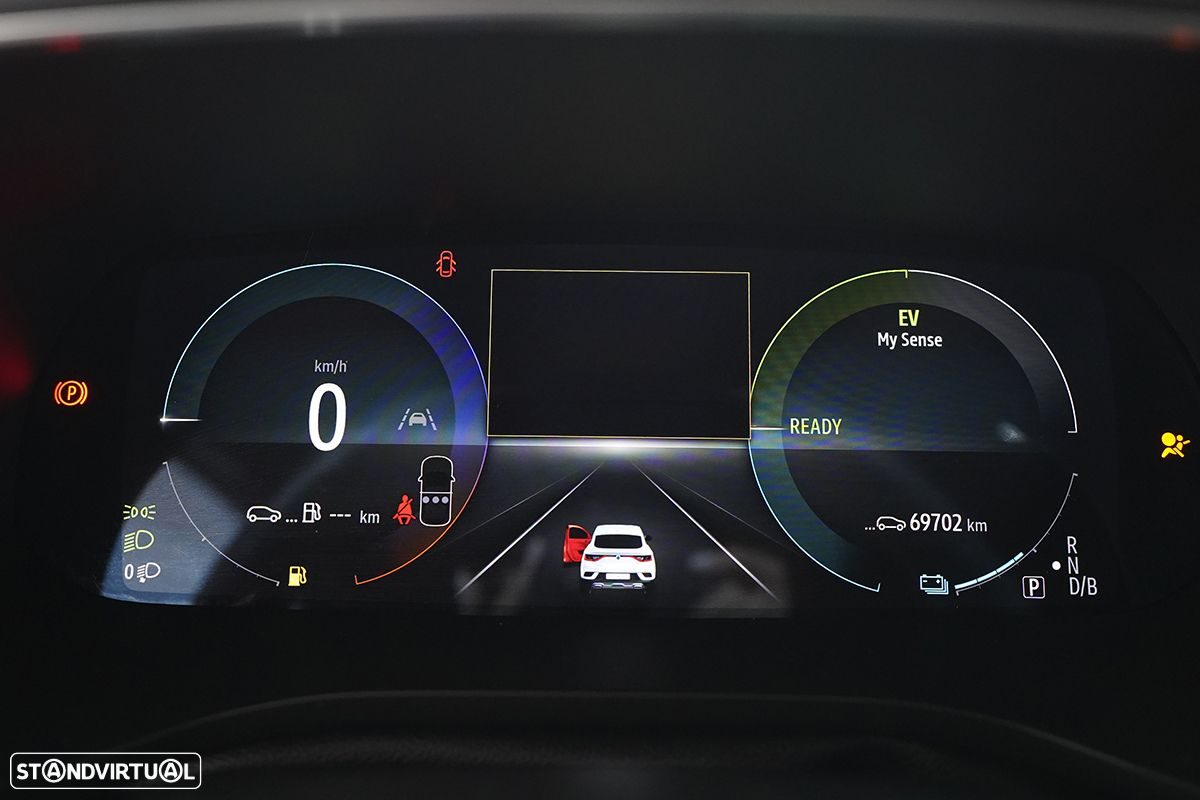 Renault Arkana 1.6 E-Tech R.S.Line - 12