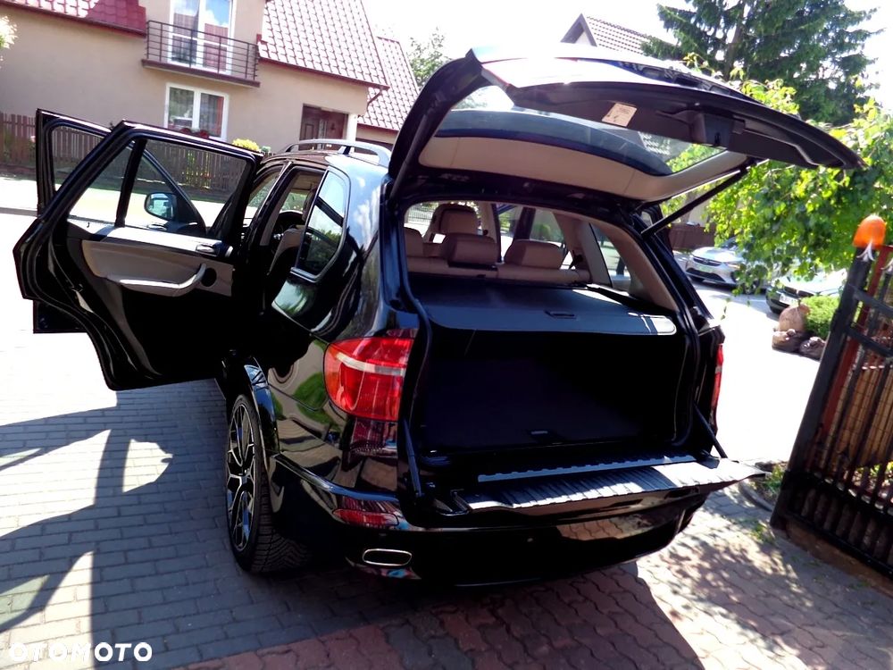 BMW X5 3.0d xDrive - 21