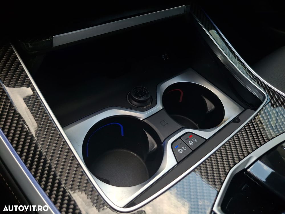 BMW X5 M M60i xDrive AT MHEV - 38