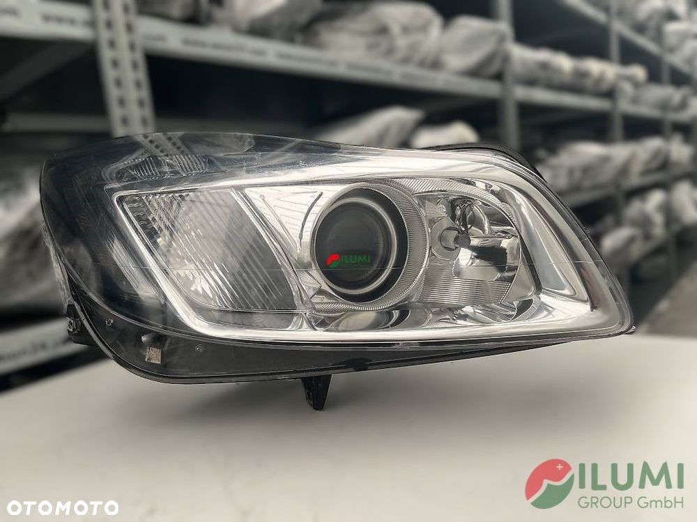 Opel Insignia A Reflektor Prawy Xenon 1zt009631