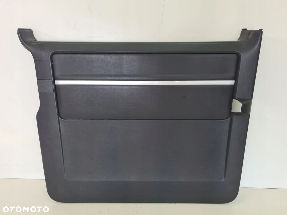 VW T5 LIFT T6 MULTIVAN tapicerka drzwi przesuwnych LEWA 7E5867027 - 1