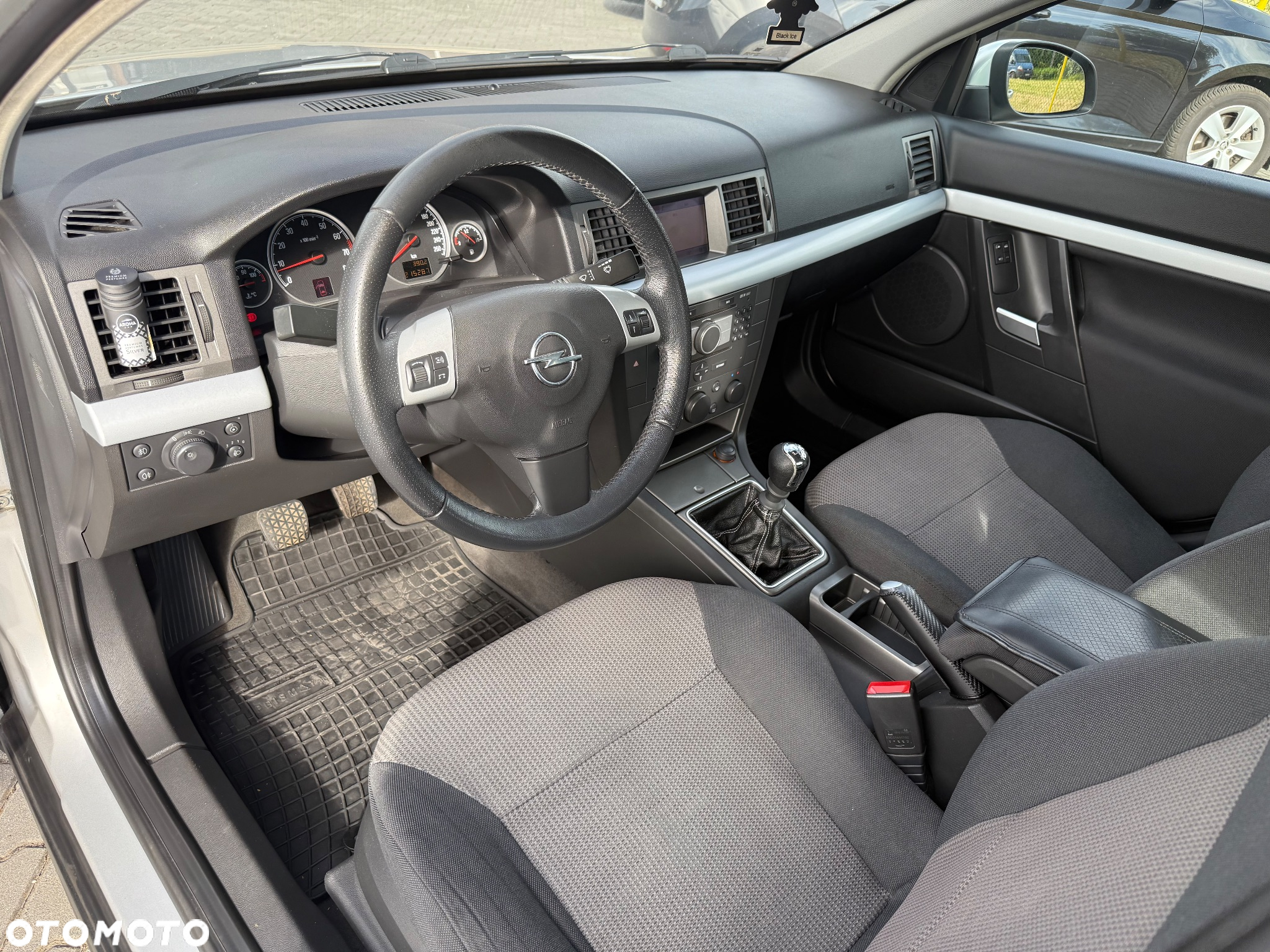 Opel Vectra 1.8 Comfort - 11