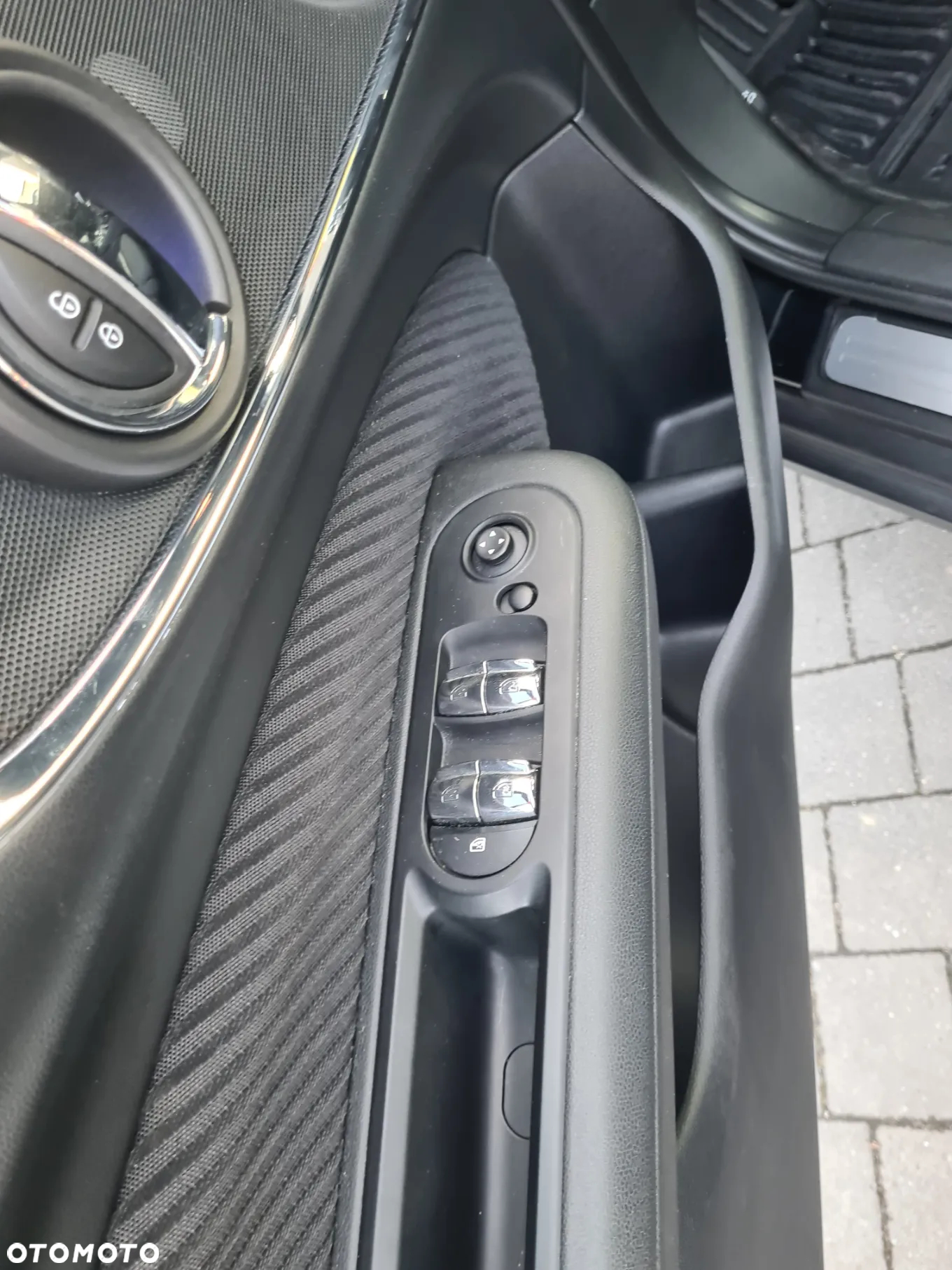 MINI Clubman One - 13