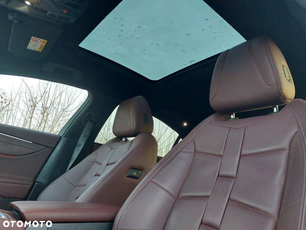 DS Automobiles DS 9 - 32