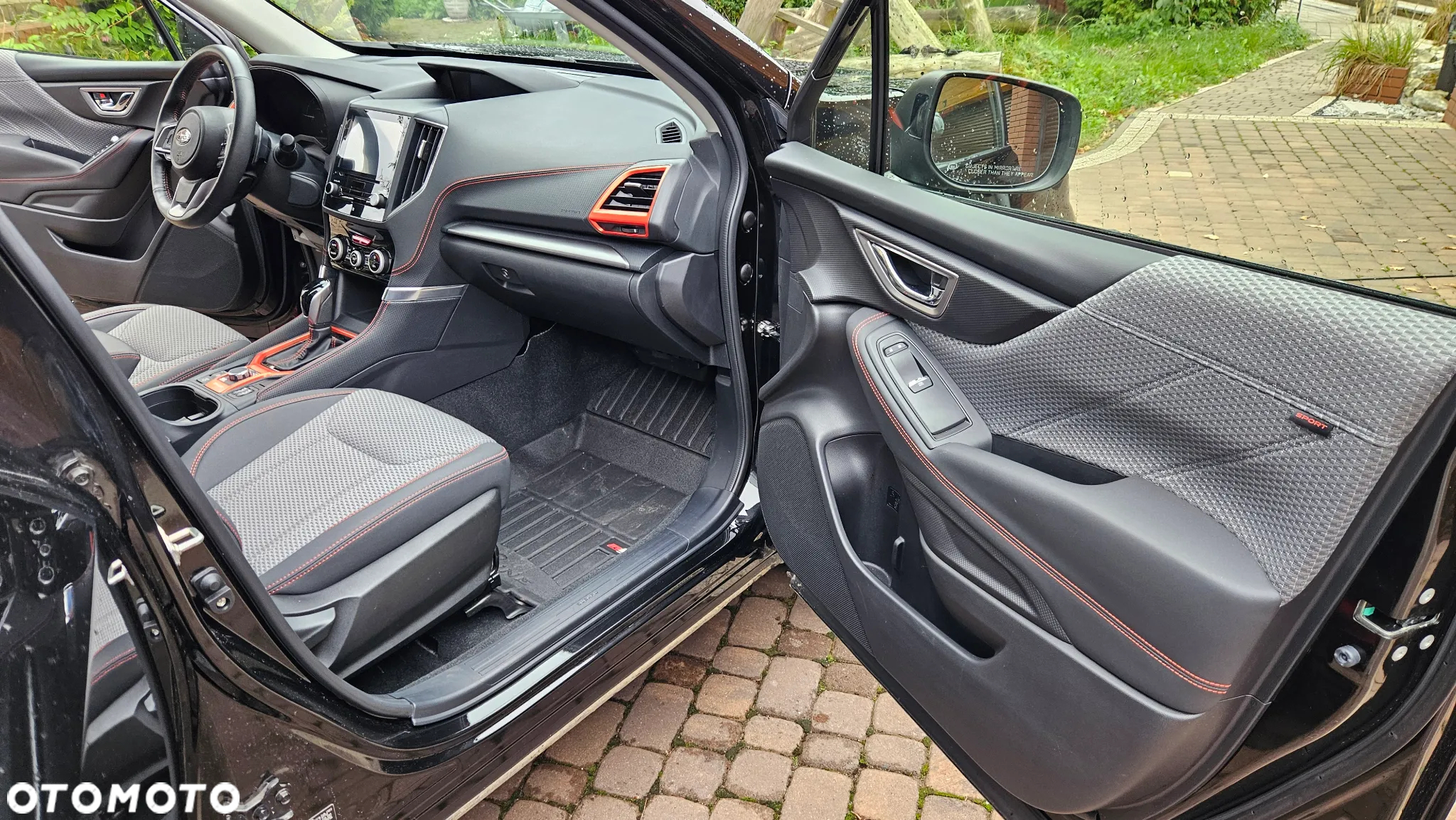Subaru Forester - 23